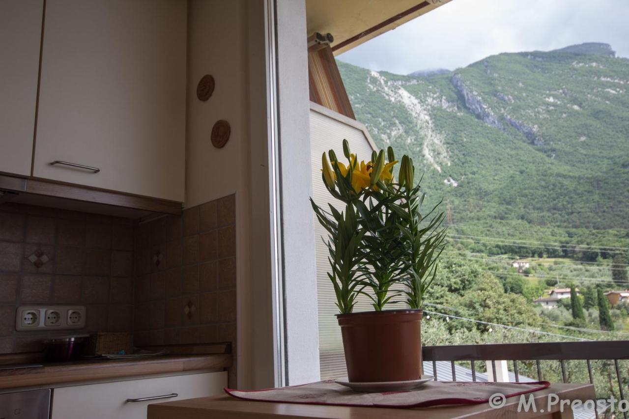 Gardabellevue Apartment Malcesine Exterior photo