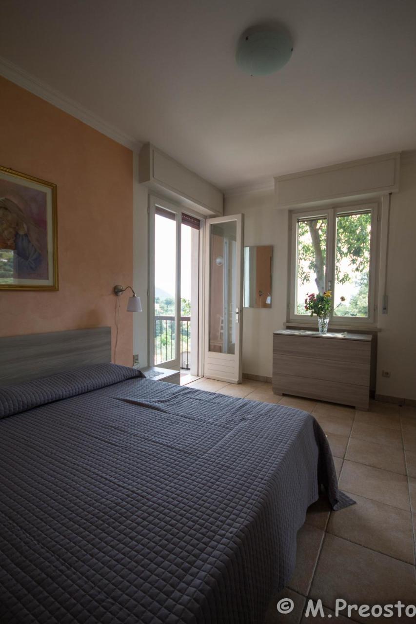Gardabellevue Apartment Malcesine Exterior photo